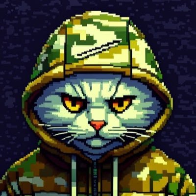 cryptoclip_sol's profile picture. Panning for clips daily | memecoin degen 👨‍💻 | $TROLL $LOL $RAGEGUY MAXI | THE BRITISH MOB 🫰