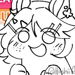 HoshiiAnna's profile picture. ⚠️MULTI-FANDOMS⚠️ - 21 - suggestive art sometimes - Currently in oc x Deadlock era, just a heads up - read more in extended bio! Banner by @_2eik1