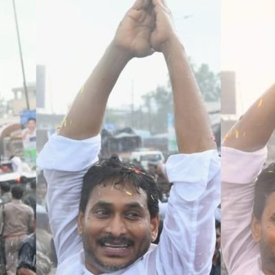 rajusatuluri02's profile picture. I am fan of 💐JAGAN💐

                       8121317507