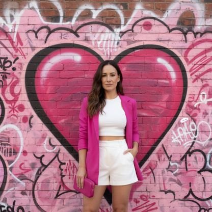 Liz Adry Profile