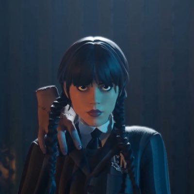 G0THICADDAMS's profile picture. 