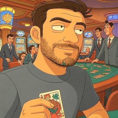 dabrobarian's profile picture. Free markets. Libertarian.