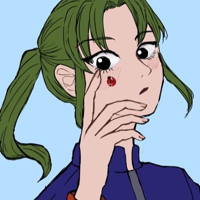 itsumo_harapeko's profile picture. ほぼイナイレ⚡️|蘭マサ|風宮| 特に緑川をこよなく愛しています。|他ジャンル...ときメモgs3→ルカバン|ダンキラ→ノエル|デスノート→L|とっくに成人済みです 雑多です