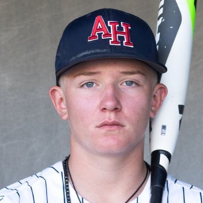 jrobertson_bb's profile picture. Class of 2030 | 1B/3B | Lone Peak High School — Highland, UT | #22 | Power LH Bat, CLUTCH, grind, baseball is my happy place | DM for schedule/film