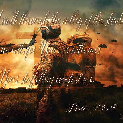 manerick2020's profile picture. I'm just a disabled veteran and firefighter eager to share my faith with everyone who will listen. When I'm not doing that, I enjoy playing WoW and others