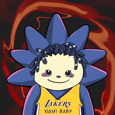 JeffNot_Bezos's profile picture. Just a guy who loves memes, chess & radiating positivity || @monad
