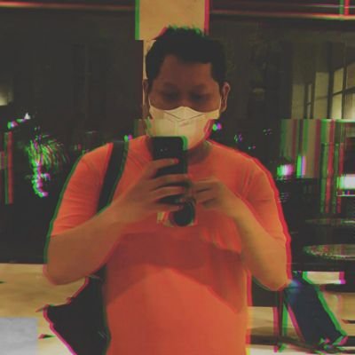 FSatriawansyah's profile picture. Random