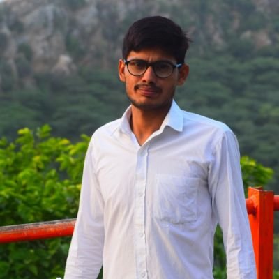 RAHULKU44977359's profile picture. 🗽University of Rajasthan 🗽
  https://t.co/Qfg1X97Knj (Physics) student
💫  Raj. State cricket🏏 Player
✨Believe in yourself and anything is possible⭐