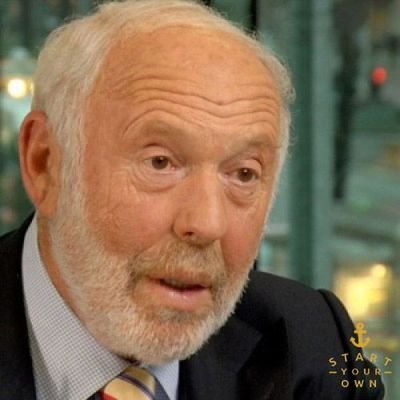 JamesSimon23540's profile picture. 