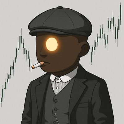 Saint_dre_'s profile picture. The Chosen one