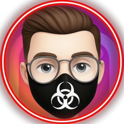 Jasper12366's profile picture. 🎨 Graphic & Motion Designer 🇺🇦 🎥 AE / Premiere / Photoshop \AI