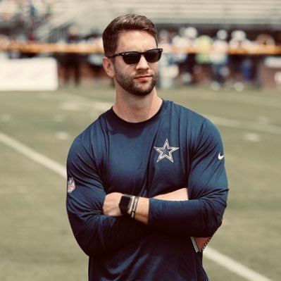 EricEllingworth's profile picture. Minnesota born and raised. Augustana and Florida alum. Southeast Area Scout for the Dallas Cowboys.