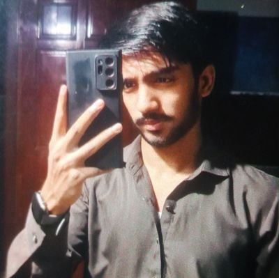 ebbad_shaah's profile picture. 𝐓𝐡𝐞𝐫𝐞 𝐢𝐬 𝐧𝐨 𝐩𝐨𝐰𝐞𝐫 𝐁𝐮𝐭 𝐀𝐥𝐥𝐚𝐡