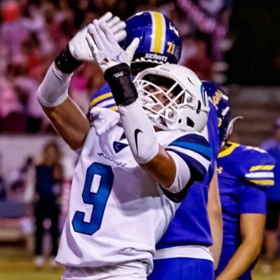 owendelapenaa's profile picture. C/O' 2026 | River Islands High School Lathrop CA' | 6'4| 225| DE/OLB |