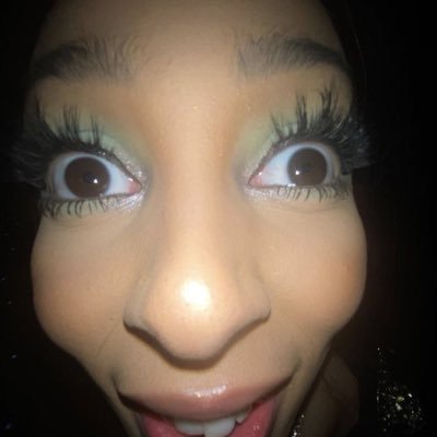DOJACATMOMMY's profile picture. 𝐼𝒸𝑜𝓃𝒾𝒸 𝒟𝑜𝒿𝒶 𝒸𝒶𝓉 fan page