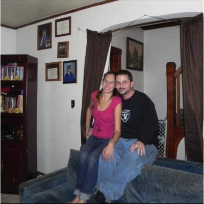 Kristin12220919's profile picture. I'm a 39 y/o woman am HAPPILY MARRIED so don't waste my time or urs been together 20 yrs from CT born n raised🤘❤️ rock music n weather NO DMs will fb REAL PPL