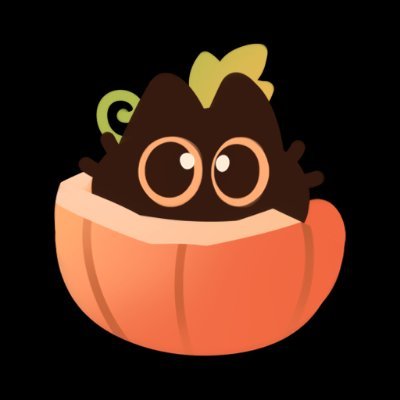 洁妮/JieNi/Jen - Pumpkin Era 🎃 💕さんのプロフィール画像