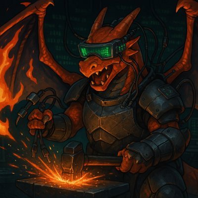 metal_chariz's profile picture. Chaaaaar!! 🔥🔥🔥🔥