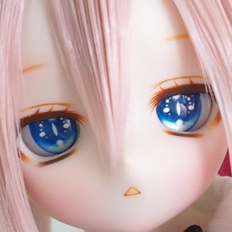 _Rabbitbonbon's profile picture. なんでもやるひと。たまにカスタムっ子出品したりします。/Mytagはｺﾁﾗ✨➸#らびぼんっ子