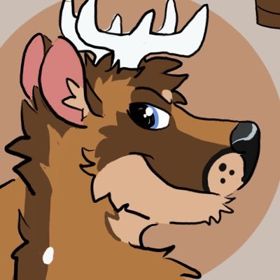 ParkersTrove's profile picture. A Silly Deerdog Enjoying Life! | Car Nerd, Watch Lover, And TF/Pooltoy Enthusiast! | Transfem 🏳️‍⚧️ | They/Them Pronouns Only | 28