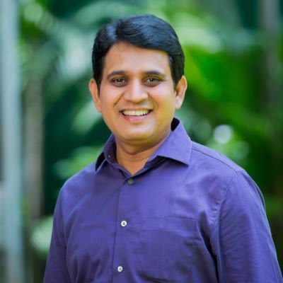 DevanandNPawar's profile picture.