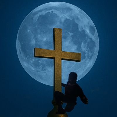 oexaminador's profile picture. Católico/A luta é constante, ajuda-me Jesus, salve Maria/Nerd. 🇻🇦⚔️