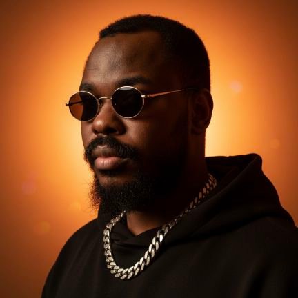kingchizom's profile picture. 👑