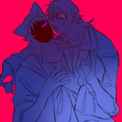 FeruNanichan's profile picture. +18 y ocs! Here!
🦆I draw that I like so...🔥🍷
■ luckity■Rusmex■ ZADR 
I load Oc's draws and lore I hope you liked!