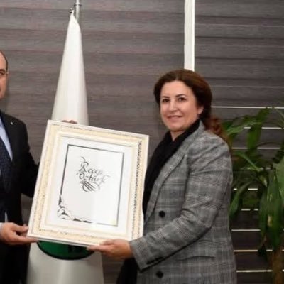 Azara_yucil8's profile picture. manager at Türkiye is bankasi