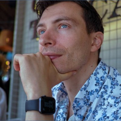 miketikh's profile picture. Equities trader turned hostel owner turned software engineer. Interested in education and nuanced conversations. Building cool stuff with AI. @gauntletAI F25
