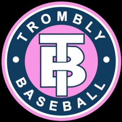 tromblybaseball's profile picture. Owner of Trombly Baseball, College Recruiting Adviser (#TBRecruits); 12X National Champs; Alumni: 1,000+ College, 200+ MLB Draft, 36 MLB; @tromblytribe