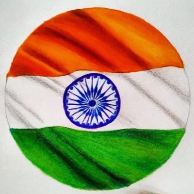Radhikabhav's profile picture. India First