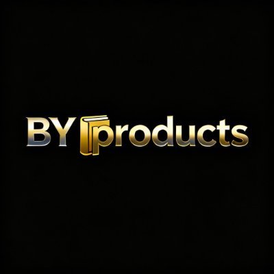 Byproductshtm's profile picture. Nossa missão é democratizar o acesso ao conhecimento através de produtos digitais cuidadosamente desenvolvidos e selecionados para proporcionar resultados reais