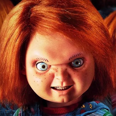 JustineHanna91's profile picture. I am a big fan of Chucky tv series in the world