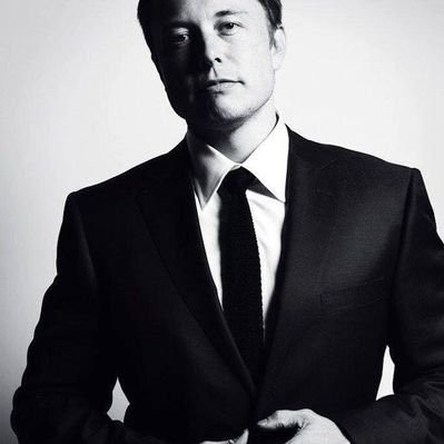 sir_elonmussk1's profile picture. CEO of Tesla, a Successful Entrepreneur, Cofounder of Space X🚀