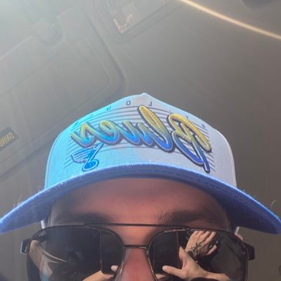 SecretsOf137's profile picture. Time is a flat circle.😁🥀