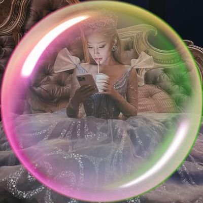 wckdforgood's profile picture. ✨️🫧 Ari stan ✨️

He/him  🫧  19  ✨️ ifb 🫧

married to @pastliffetby 🩵