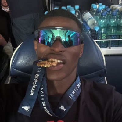 RSietee_'s profile picture. Barcola , Doué , Ait Nouri et Maza