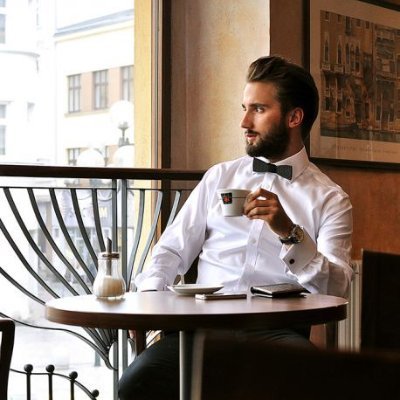 PeterJohn840735's profile picture.