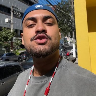 ManoPbdotuita's profile picture. Nao confio e nem perdoou!