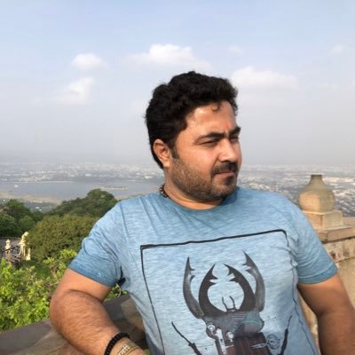 Navnitjha1's profile picture. ✨🎉 God's plan may take time, but His timing is always perfect.🎉✨