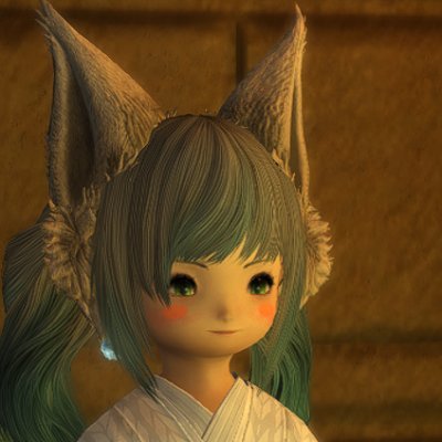 sarasa88762078's profile picture. もしゃもしゃしてやった
反省はしていない
槍鯖在住のかつてヒトだったなにか