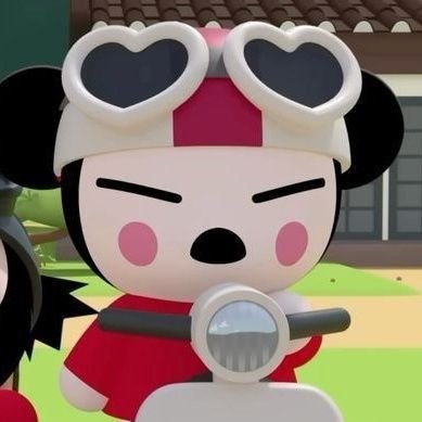 FemcelGhost's profile picture. 18 | husbant,,,: @roosteranis | full time yearner 😓