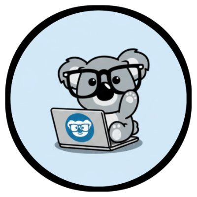Contentkoalaa's profile picture. Your 1-Stop Shop For:
Digital Marketing , Growth, Strategy & Content Creation Platform