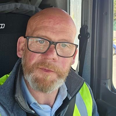 neilcrossy1974's profile picture. Hgv  driver trainer /instructor