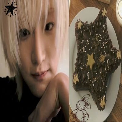 cherihwasecngg's profile picture. ⠀⠀⠀ ࣪⠀⠀𓏵⠀⠀ ׅ　I'll be with you ..   ⠀⠀ྀི
⠀⠀⠀⠀♰⠀   𓈒  ⠀🇵🇱⠀ ﾉ⠀sapphic   ✙  hwa lover