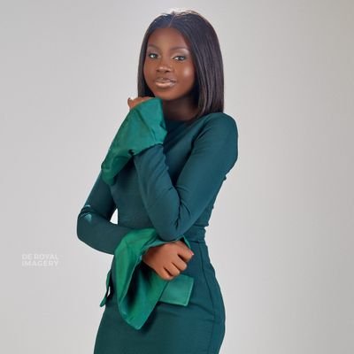 sarahwealth_'s profile picture. Ordained Writer 
🔺Problem Solver 
♻️Social Impact-Driver 
🌍Called for Nation Building & African Development