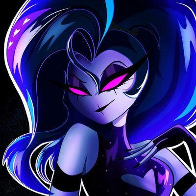 She 🇲🇽 26/asexual 🖤🩶🤍💜 (I am not a professional, I need to practice) ✨
I love @IMPmurderpros, fan of lucifer, loona and stolitz 💖 ✨