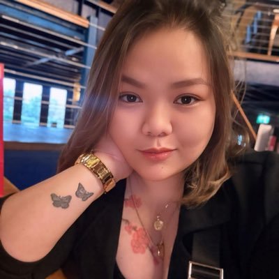 _itsCherryOnTop's profile picture. 🇬🇧🇵🇭