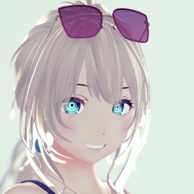 れいれる / Rayrellさんのプロフィール画像